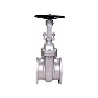 شیر کشویی استیل کیتز کلاس 1500